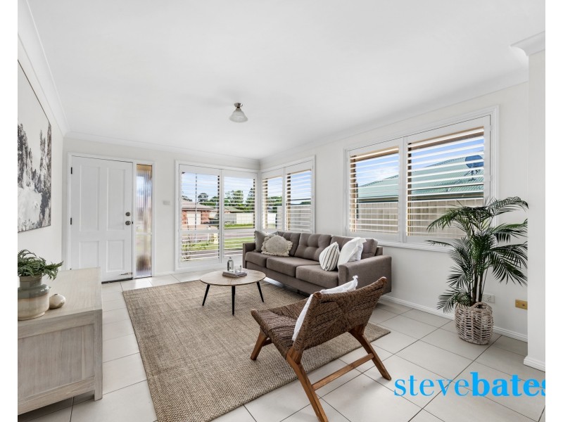 1/21 Hollydeen Avenue, Raymond Terrace NSW 2324