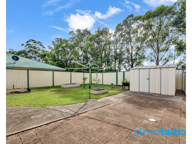 1/21 Hollydeen Avenue, Raymond Terrace NSW 2324