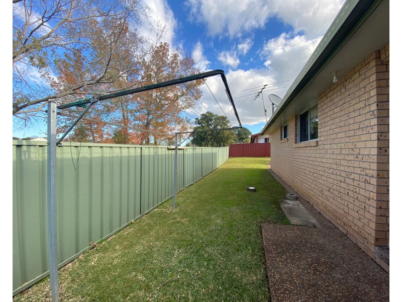 4/85 Benjamin Lee Drive, Raymond Terrace NSW 2324