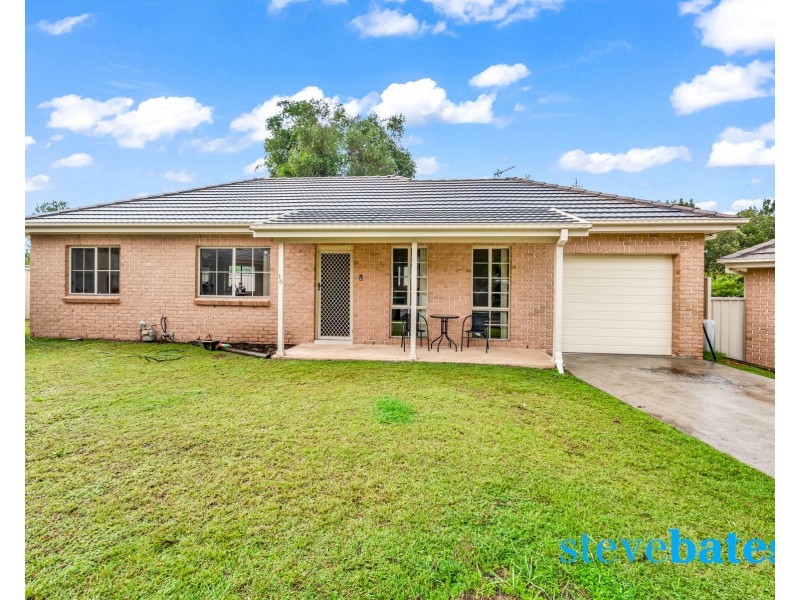 16/65 Wahroonga Street, Raymond Terrace NSW 2324