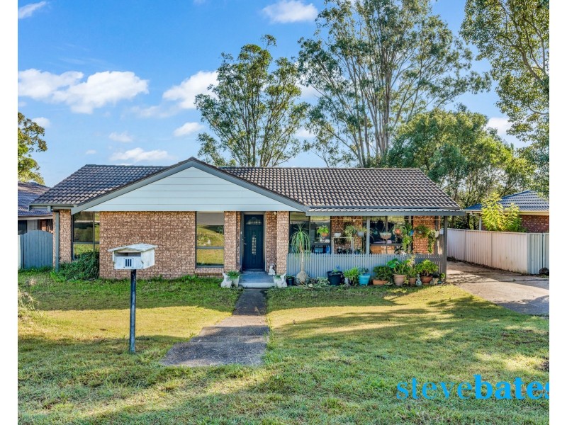 111 Dawson Road, Raymond Terrace NSW 2324