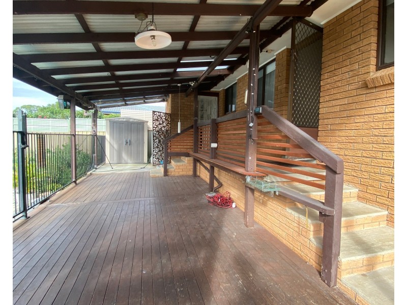 3 Durham Close, Raymond Terrace NSW 2324
