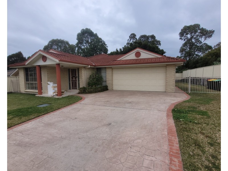 20 McPherson Place, Raymond Terrace NSW 2324