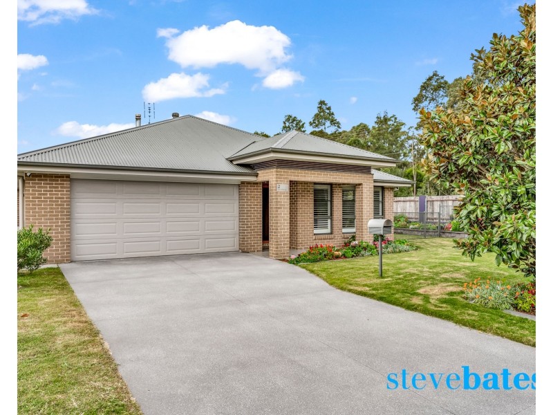 2 Harold Road, Raymond Terrace NSW 2324