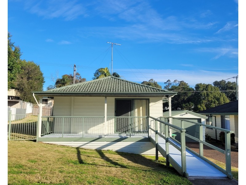 21 Hillside Close, Raymond Terrace NSW 2324