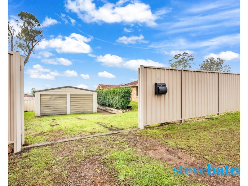 8 Kindlebark Drive, Medowie NSW 2318