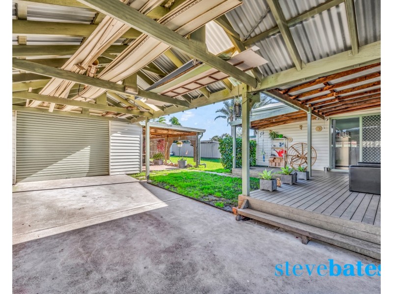 19 Cambridge Avenue, Raymond Terrace NSW 2324