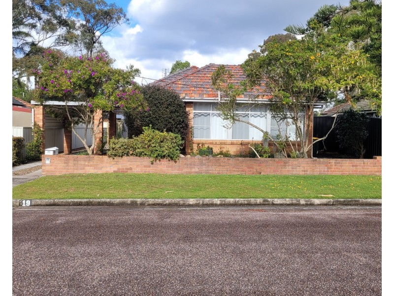 19 Kinross Street, Raymond Terrace NSW 2324