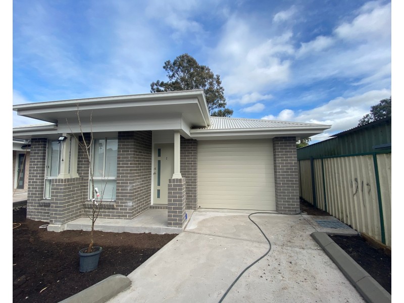 2/7 Earl Grey Crescent, Raymond Terrace NSW 2324