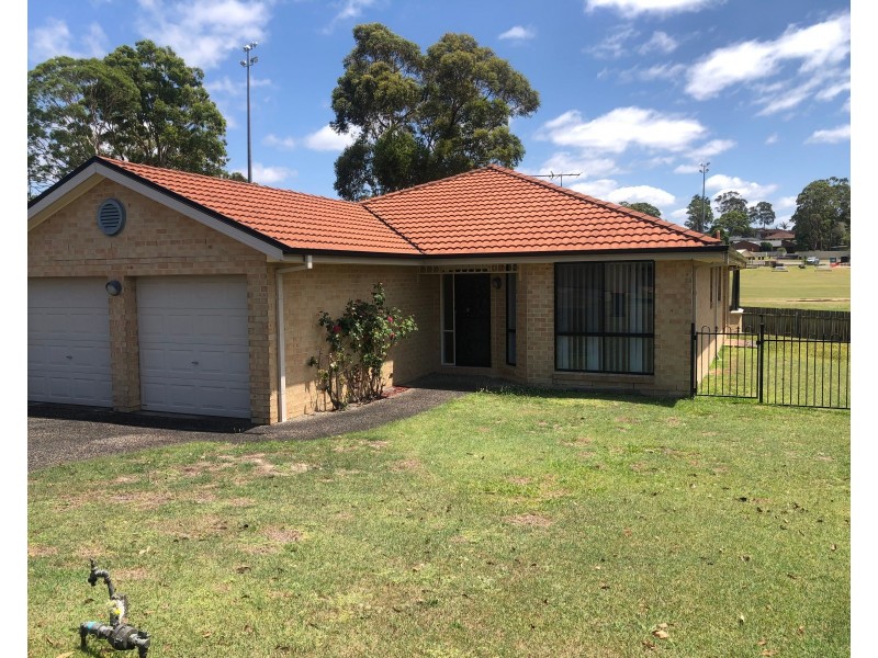 68 Rosewood Drive, Medowie NSW 2318