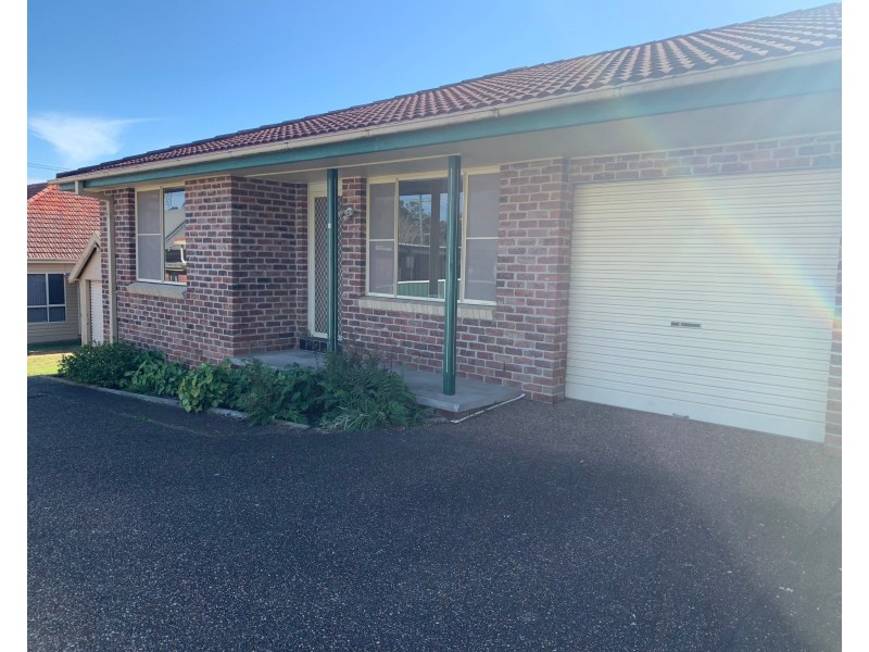 2/35 Kangaroo Street, Raymond Terrace NSW 2324