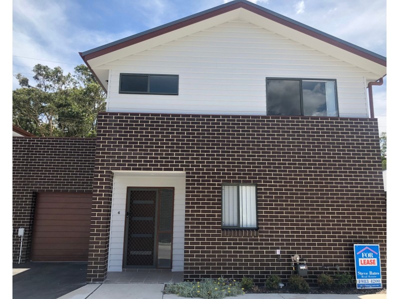 4 Firetail Street, Thornton NSW 2322