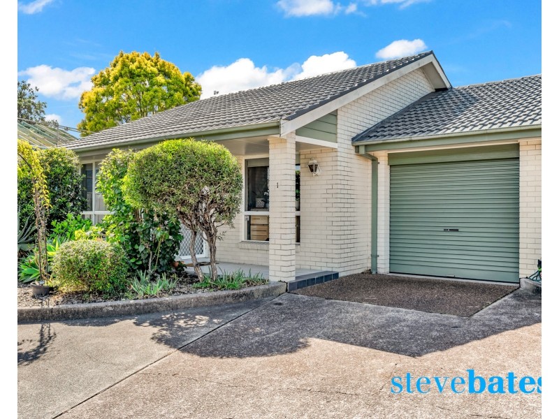 1/179 Adelaide Street, Raymond Terrace NSW 2324