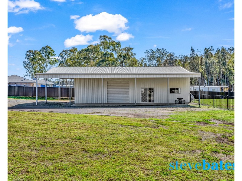 9 Harvest Road, Medowie NSW 2318