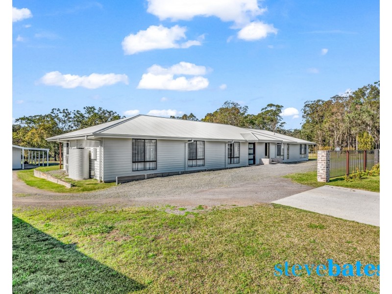 9 Harvest Road, Medowie NSW 2318