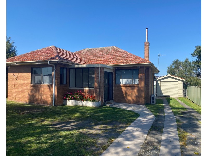 22 Richardson Road, Raymond Terrace NSW 2324