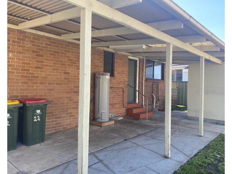 22 Richardson Road, Raymond Terrace NSW 2324