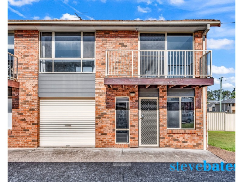 1/14 Johnson Close, Raymond Terrace NSW 2324