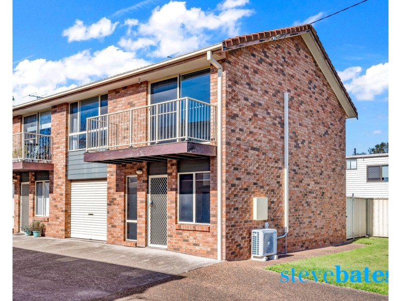 1/14 Johnson Close, Raymond Terrace NSW 2324