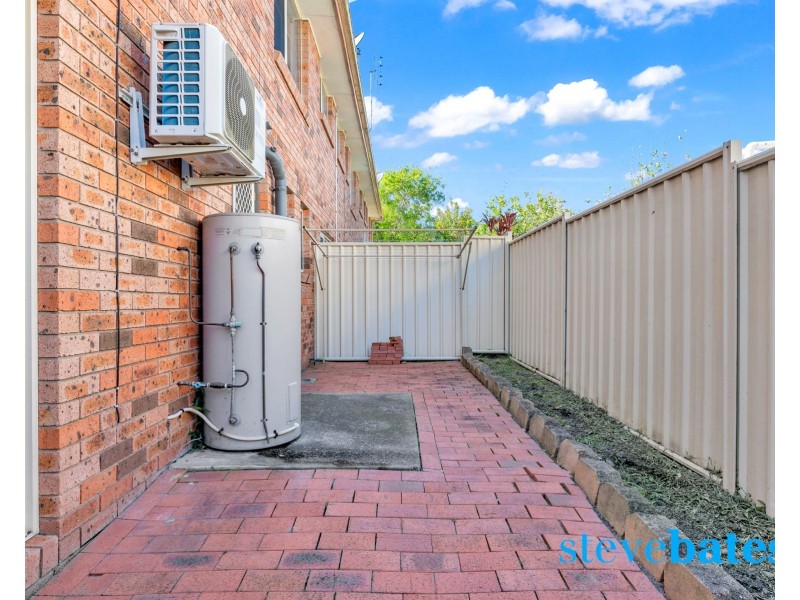 1/14 Johnson Close, Raymond Terrace NSW 2324