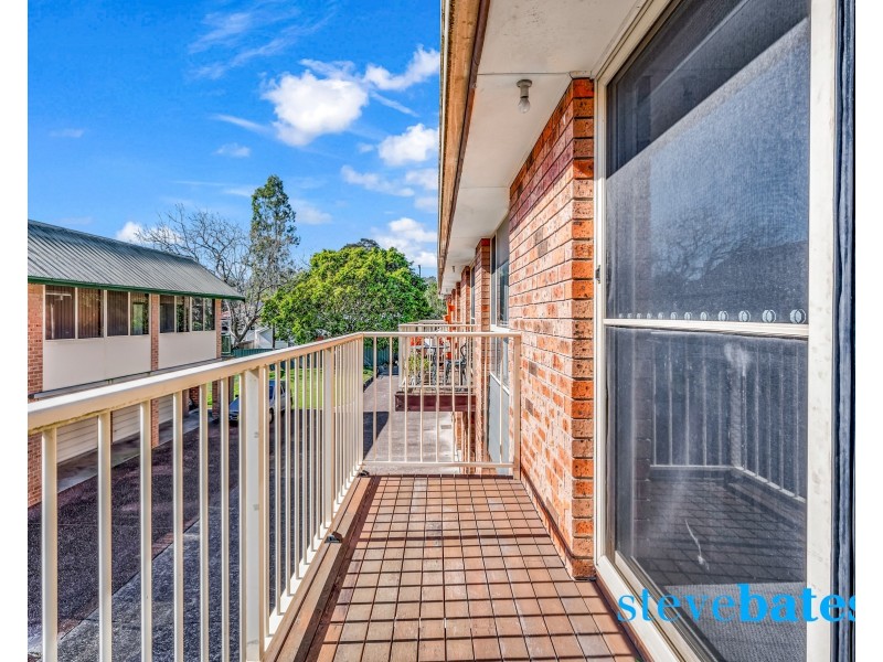 1/14 Johnson Close, Raymond Terrace NSW 2324