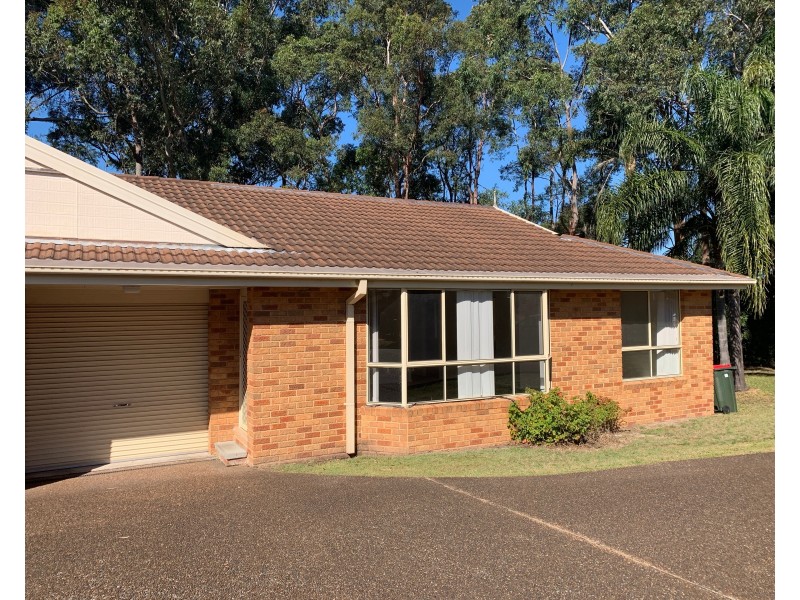 9/7 Watson Place, Raymond Terrace NSW 2324