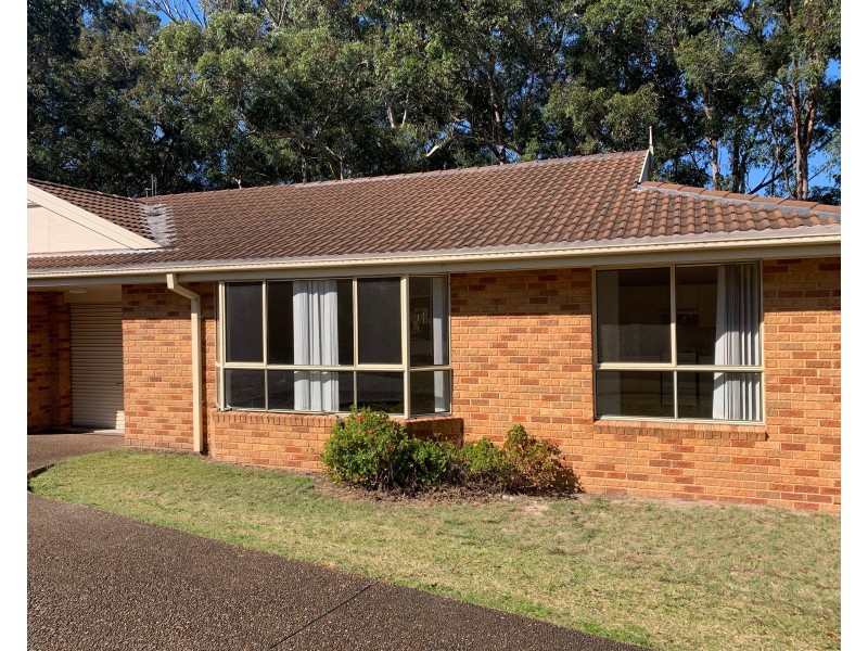 9/7 Watson Place, Raymond Terrace NSW 2324