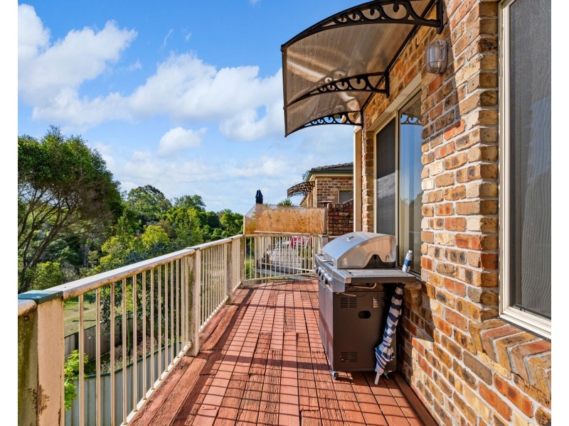 8 Baker Drive, Tenambit NSW 2323