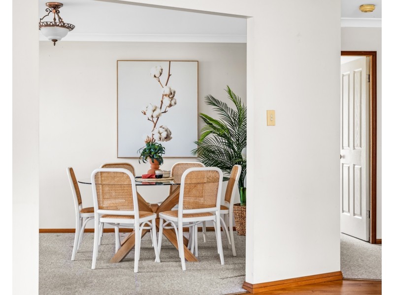 1 Chisholm Court, Raymond Terrace NSW 2324