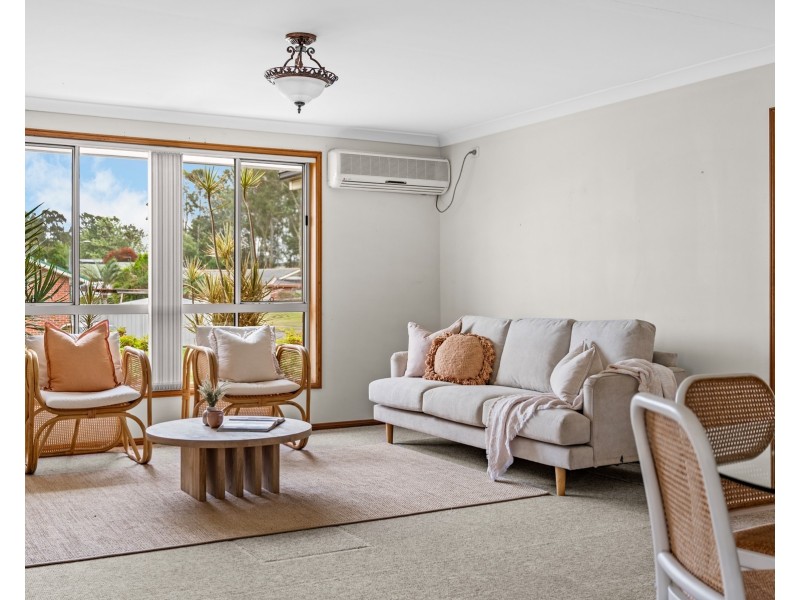 1 Chisholm Court, Raymond Terrace NSW 2324