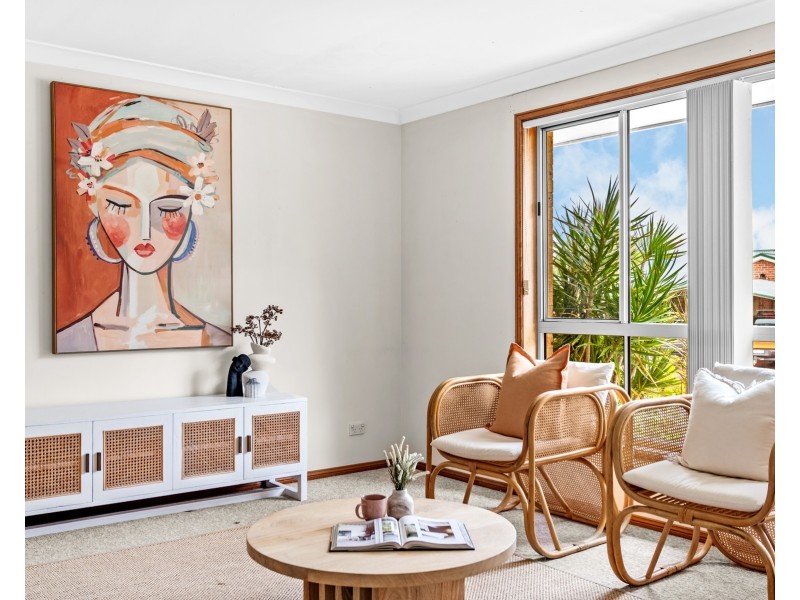 1 Chisholm Court, Raymond Terrace NSW 2324