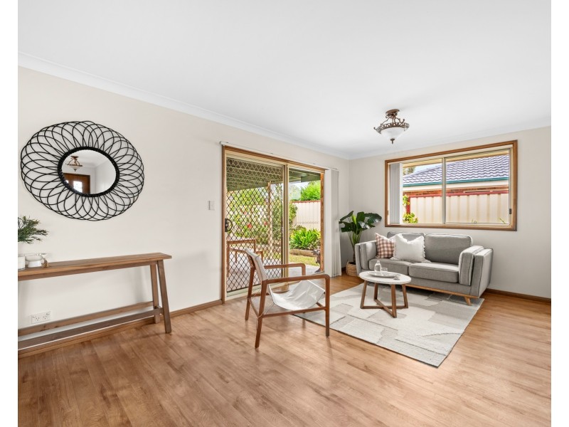 1 Chisholm Court, Raymond Terrace NSW 2324