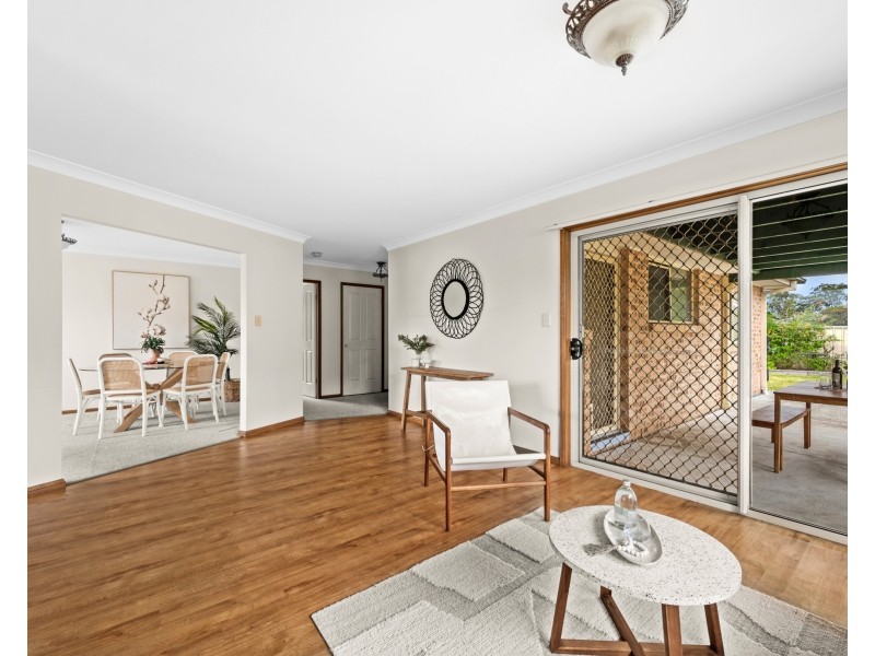 1 Chisholm Court, Raymond Terrace NSW 2324