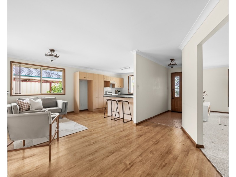 1 Chisholm Court, Raymond Terrace NSW 2324