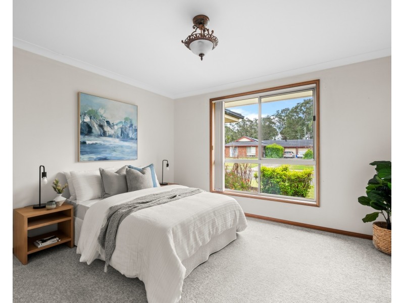 1 Chisholm Court, Raymond Terrace NSW 2324