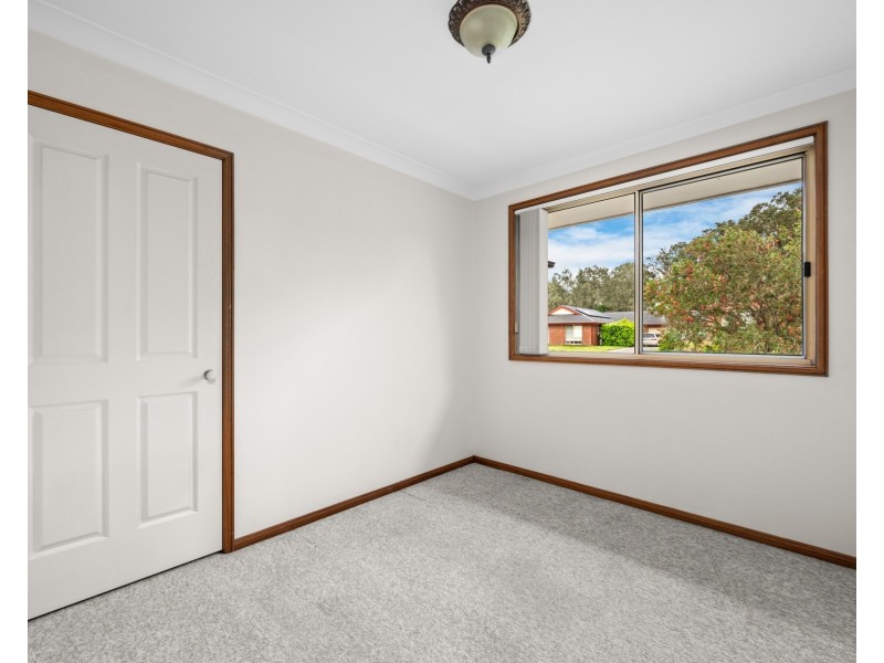 1 Chisholm Court, Raymond Terrace NSW 2324
