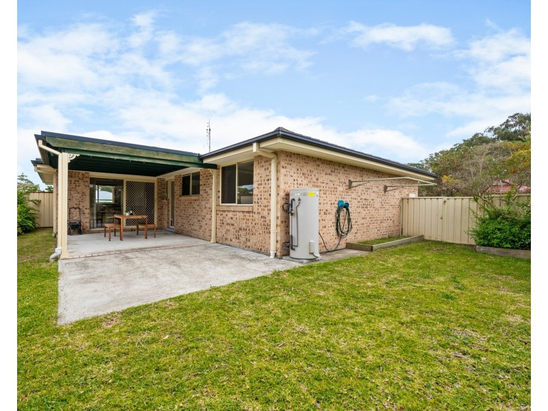 1 Chisholm Court, Raymond Terrace NSW 2324