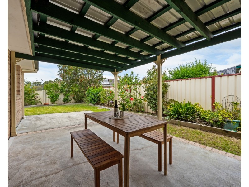1 Chisholm Court, Raymond Terrace NSW 2324