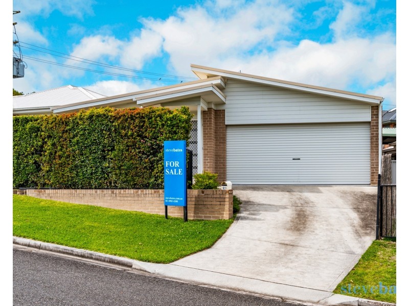 21 Freeth Street, Raymond Terrace NSW 2324