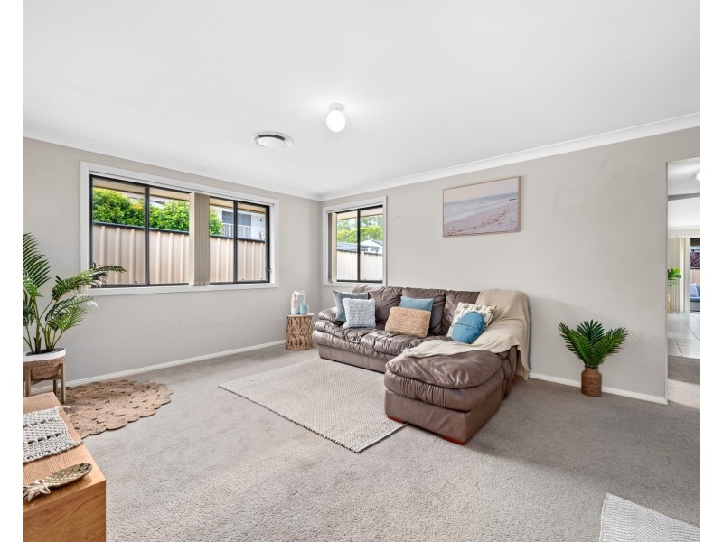 1/173 Benjamin Lee Drive, Raymond Terrace NSW 2324
