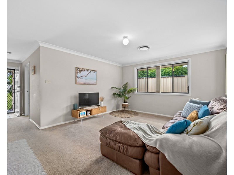 1/173 Benjamin Lee Drive, Raymond Terrace NSW 2324