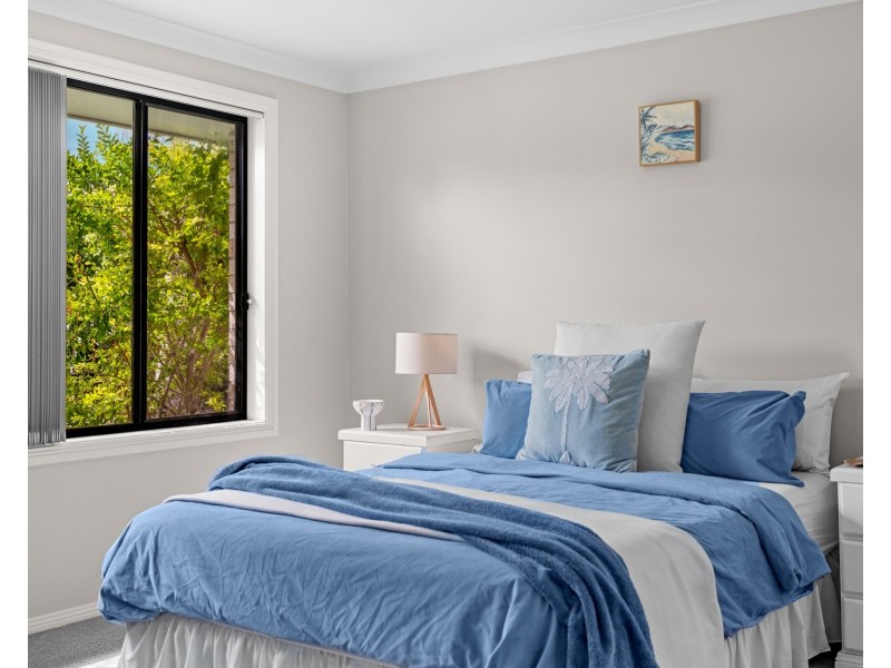 1/173 Benjamin Lee Drive, Raymond Terrace NSW 2324