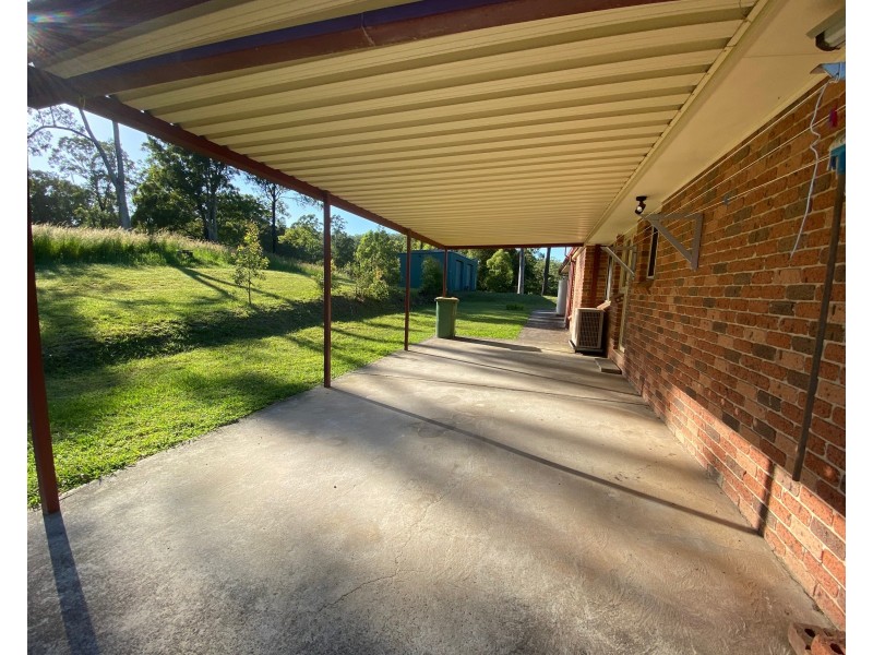 1517 The Branch Lane, The Branch NSW 2425