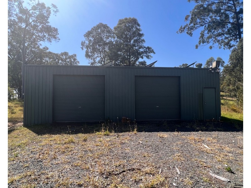 1517 The Branch Lane, The Branch NSW 2425