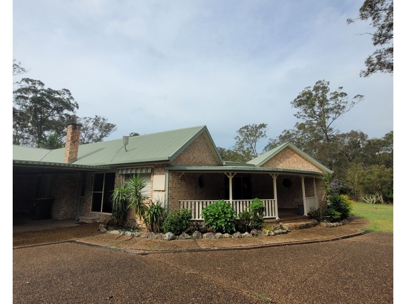 22 Leumeah Close, Brandy Hill NSW 2324