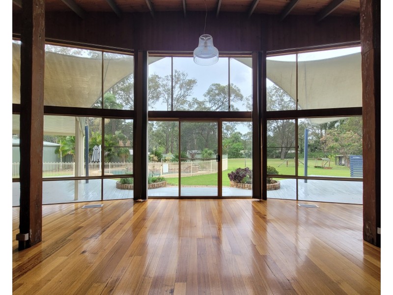 22 Leumeah Close, Brandy Hill NSW 2324