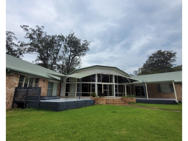 22 Leumeah Close, Brandy Hill NSW 2324