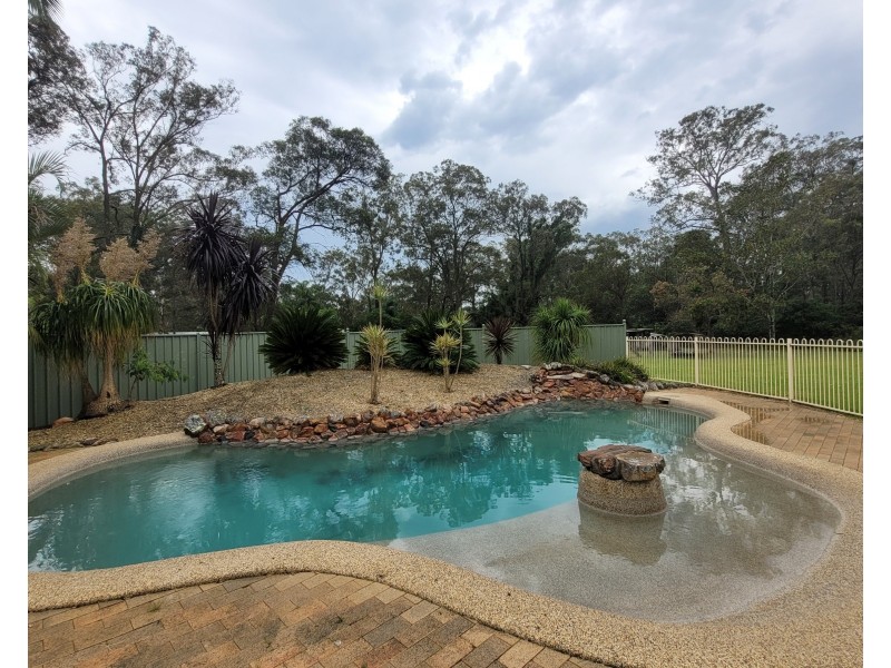 22 Leumeah Close, Brandy Hill NSW 2324