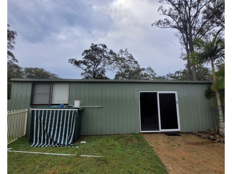 22 Leumeah Close, Brandy Hill NSW 2324