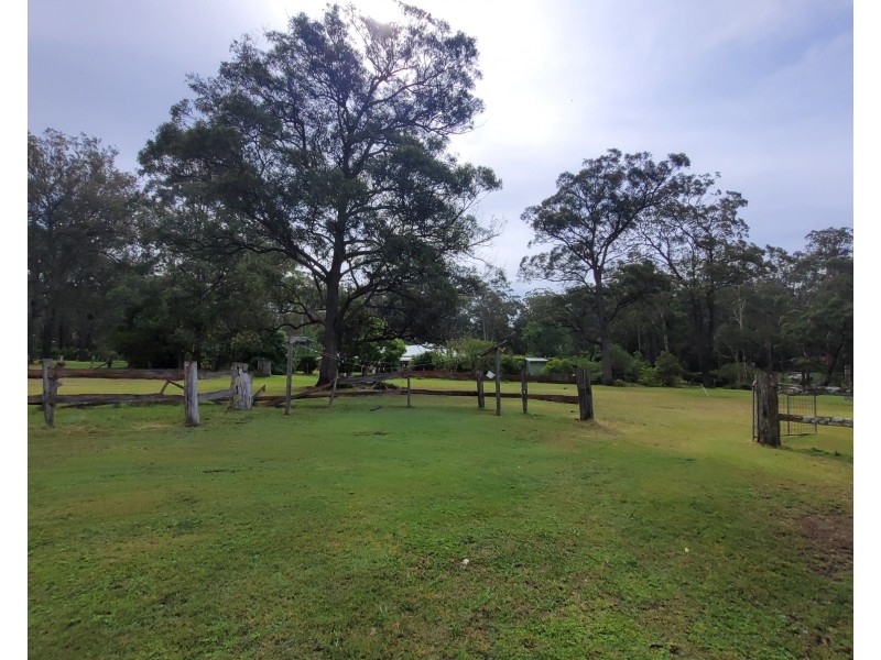 22 Leumeah Close, Brandy Hill NSW 2324